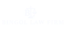 Bingol Hukuk Logosu