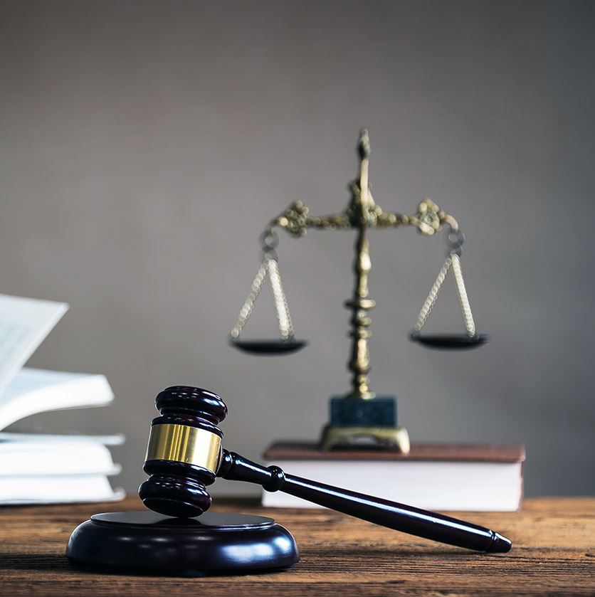 Bingol Law Firm