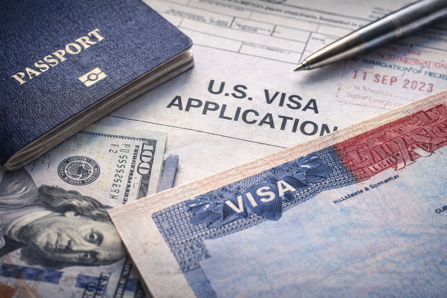 Vize Türleri ve Güncel Uygulamalar