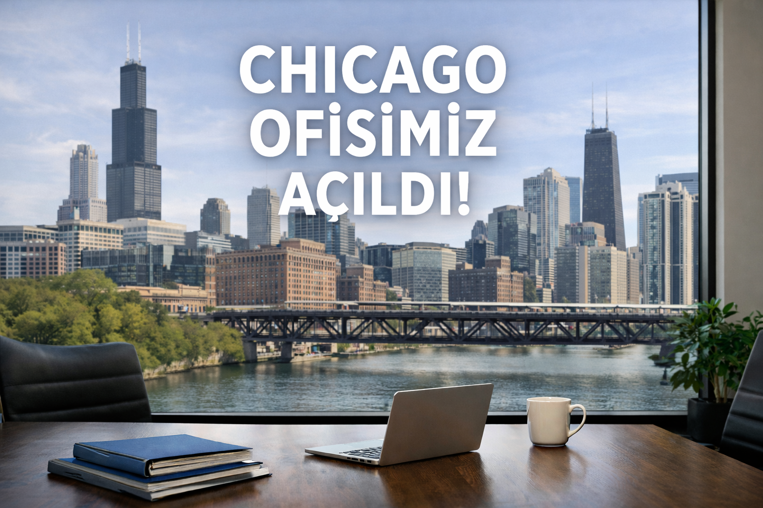 Chicago ofisi