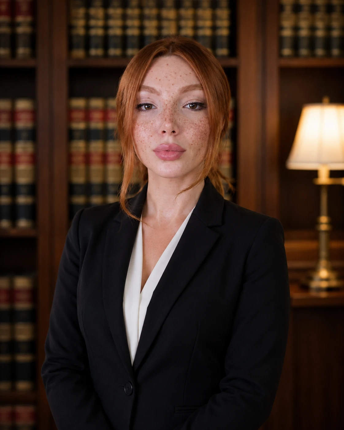 Ceren Berfin Şeyhanlıoğlu – Paralegal ve Türkiye'de Lisanslı Avukat