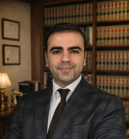Ibrahim Furkan Çağlar