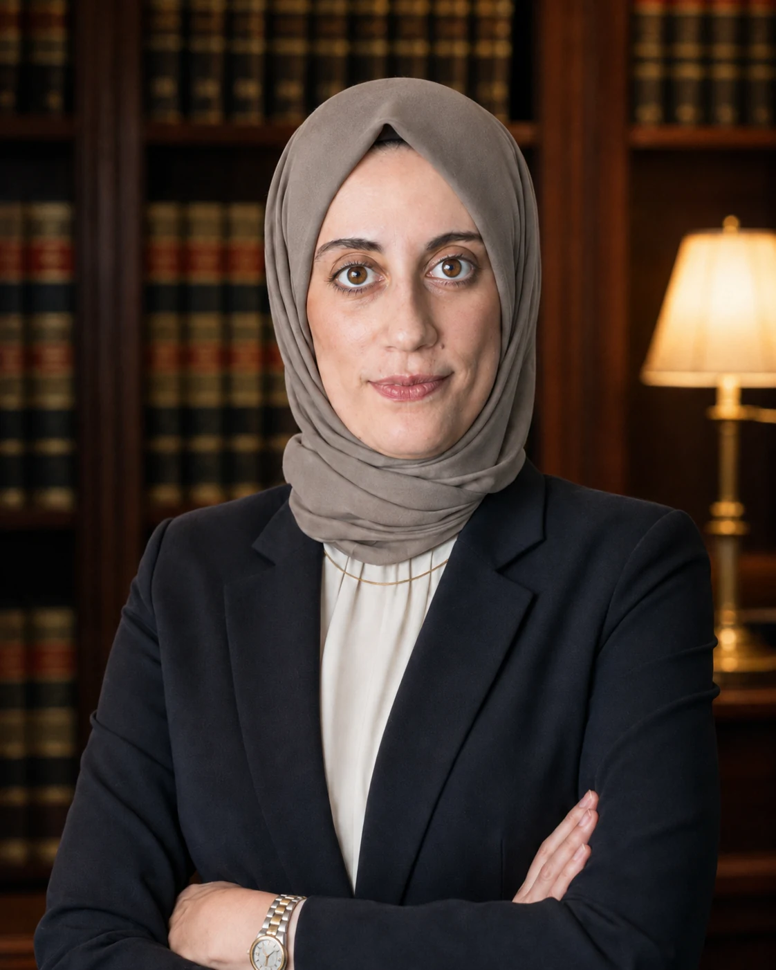 Zeynep Şeker – Hukuk Asistanı, İltica ve İnsan Hakları